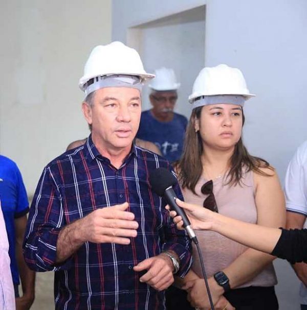 Sesau suspende Chamamento Público de processo de terceirização do HGR