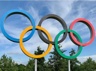 Organização dos Jogos de Paris 2024 abre inscrições para voluntários