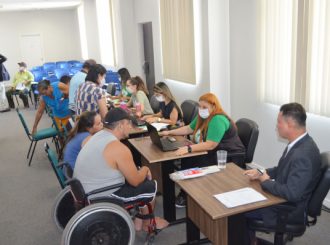 DPE-RR promove mutirão na área de família e deve antecipar cerca de 400 agendamentos