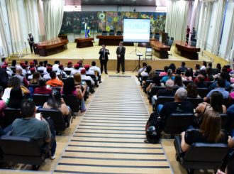 Medidas Alternativas: TJRR promove encontro para rede de apoio entre instituições