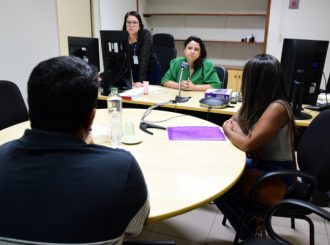 Semana Nacional da Conciliação segue até dia 7 de novembro no TJRR