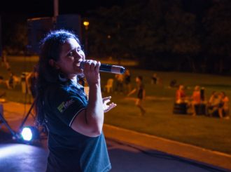 Igarapé Musical é oportunidade para mostrar e revelar talentos em Boa Vista