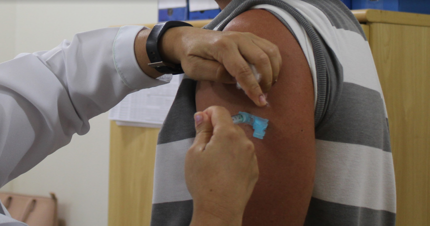 Roraima inicia vacinação contra Monkeypox