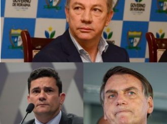 ‘Rede genocida’: Antonio Denarium, Sérgio Moro e Bolsonaro são denunciados pelo crime de genocídio contra os Yanomami