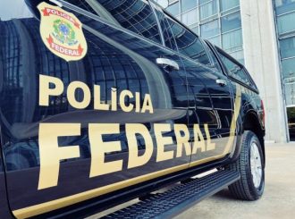 Polícia Federal cumpre mandados em Boa Vista em operação de combate ao tráfico internacional e interestadual de drogas