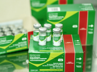 Vacinação contra gripe em Roraima será antecipada em indígenas e presos