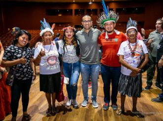 Prefeitura de Boa Vista cria sistema inédito para ações de incentivo à cultura local