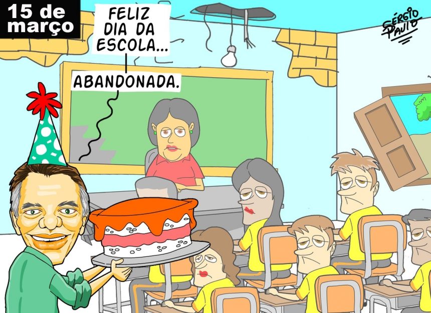 Dia da Escola