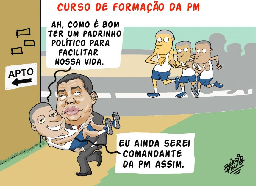 Assim é fácil…