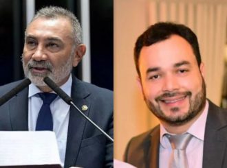 Shérisson e Telmário respondem por violência doméstica na Justiça