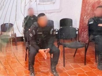 Policiais Militares detidos na Venezuela são liberados