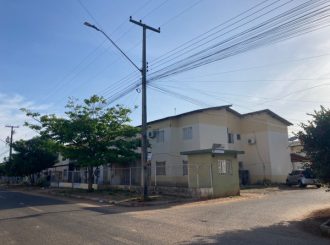 Moradores do Cidade Satélite reclamam da falta de água constante
