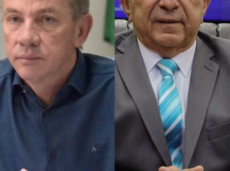 No Governo de Denarium, amigos são os mais beneficiados