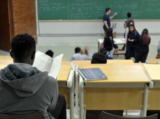 Com quase 10 milhões, número de universitários no Brasil é o maior em nove anos