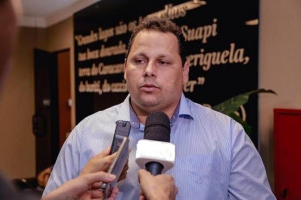 TCE-RR encontra irregularidades e determina que Prefeitura de Pacaraima suspenda licitação de R$ 800 mil sob pena de multa