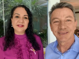 Professores de Roraima temem retorno de Leila Perussolo à Seed