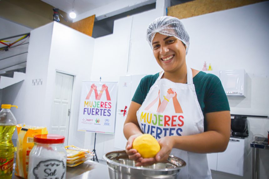 ADRA Roraima abre inscrição para projeto de empreendedorismo voltado a venezuelanas