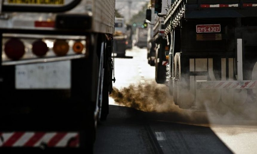 Relatório do IPCC diz que medidas para contenção de mudanças climáticas são insuficientes