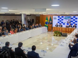 Governo Federal celebra 100 dias de gestão e destaca ações e investimentos para Roraima