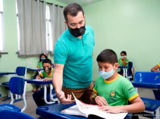 Prefeitura de Boa Vista fará seletivo com mais de 1.450 vagas para a educação