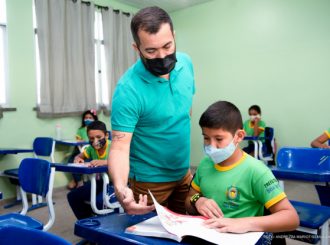 Prefeitura de Boa Vista divulga novo cronograma  para próximas etapas do concurso da educação