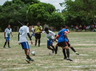 Copa Macuxi: jogos retornam nas comunidades indígenas a partir deste sábado (8)