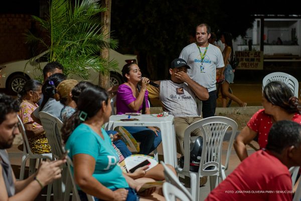 PLANO DIRETOR: Prefeitura conclui reuniões comunitárias após ouvir população de todos os bairros