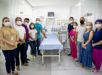Prefeitura entrega Trauma do Hospital da Criança Santo Antônio com o dobro de leitos