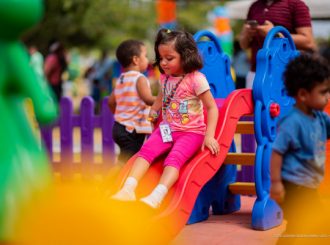 RecreArteando: evento encerra programação lúdica sobre inclusão e conscientização do autismo