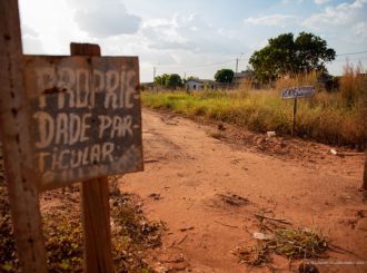“Fuja do golpe imobiliário”: Prefeitura retoma campanha de orientação sobre loteamentos irregulares