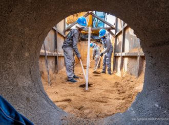 Infraestrutura: obras de drenagem reduzem pontos críticos de alagamento em Boa Vista