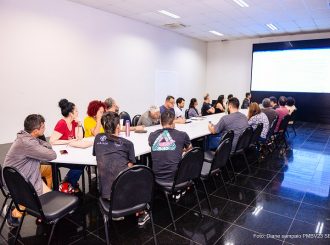 Sistema Municipal da Cultura vai possibilitar aplicação de políticas públicas culturais na capital