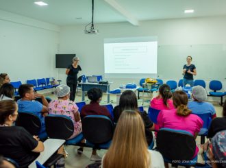 Profissionais enviados pelo Governo Federal concluem missão no Hospital da Criança