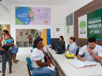 Prefeitura abre processo seletivo com 75 vagas para área social com salários até R$ 2,4 mil