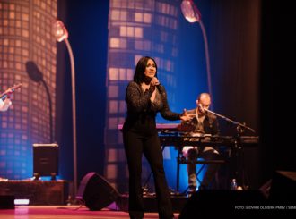 Banda Realce apresenta sucessos do Jazz brasileiro e mundial no Teatro Municipal