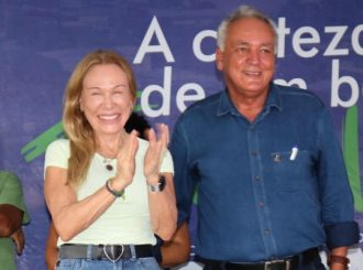 UNANIMIDADE: TRE-RR arquiva ação contra Teresa Surita