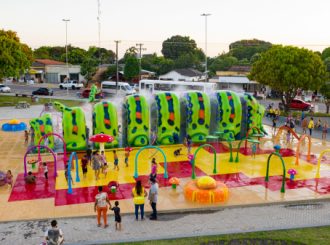 Lazer em Boa Vista: confira opções para curtir em família durante o feriado