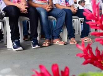 Projeto de incentivo à leitura para adolescentes é lançado em RR 
