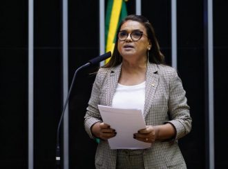 Deputada Helena quer segurança nas escolas e creches de todos o País