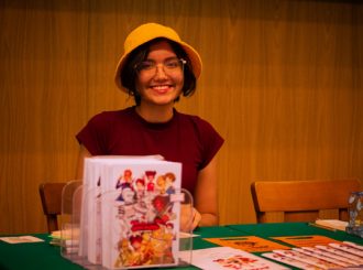 Sesc-RR promove I Semana Literária com programação aberta ao público  