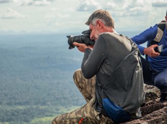 Sesc abriu inscrições para oficina de fotografia