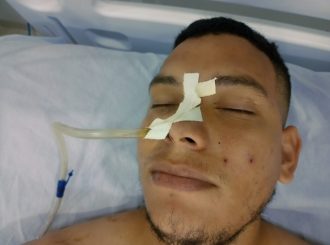Sesau convoca familiares de paciente vítima de arma de fogo
