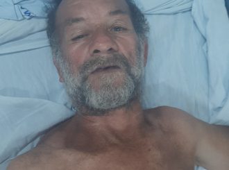 HGR pede o comparecimento de familiares de paciente internado na unidade