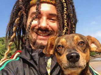 Agenda Cultural em Boa Vista tem show de Marco Luque, ator que interpreta Mustafary