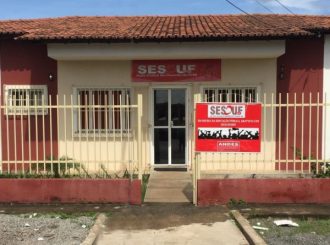 Eleições para nova diretoria da Sesduf-RR ocorrem nesta terça-feira (25)