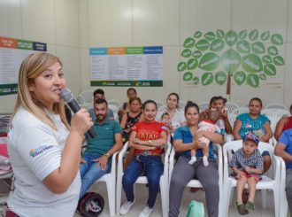 Prefeitura retifica link de inscrição em seletivo da Semges