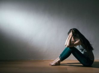 Quem mais sofre com a depressão; os homens ou as mulheres?