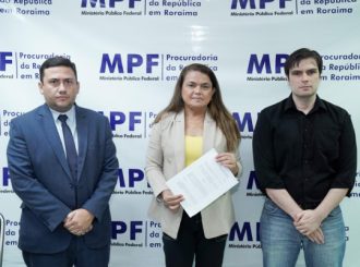 Deputada denuncia atraso de obras da Maternidade ao Ministério Público Federal