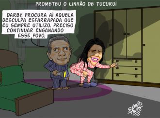 Sem Linhão de Tucuruí…