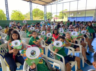 Projeto Bem-ti-vi vai ofertar consultas oftalmológicas em escolas municipais